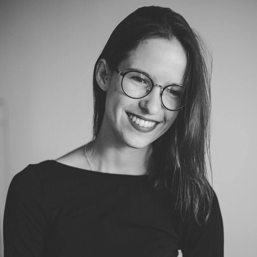 mgr Weronika Poręba