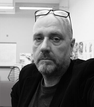 dr hab. Romuald Fajtanowski